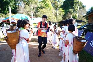 BIB: 
                            <button type="button" onclick="openModal(19040473)" class="btn btn-primary btn-sm float-right btn-popup" data-toggle="modal" data-target=".modal-high-quality">
                        <i class="fas fa-shopping-cart"></i> Add to Cart
                    </button>
                                            <button type="button" onclick="isThisMe(19040473, true)" class="btn btn-success btn-sm float-right btn-popup btn-isme hidden" data-toggle="tooltip" data-placement="bottom" title="นี่คือรูปของคุณใช่ไหม คลิกที่นี่เพื่อเอาเข้าอัลบั้ม">
                        <i class="fas fa-plus"></i> Add to album
                    </button>
                    <button type="button" onclick="isThisMe(19040473, false)" class="btn btn-warning btn-sm float-right btn-popup btn-isnotme hidden">
                        <i class="fas fa-ban"></i> Remove from album
                    </button>